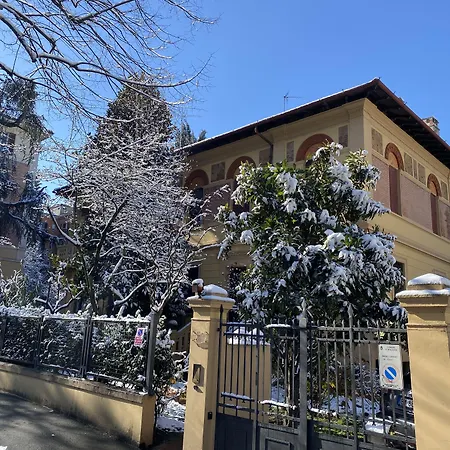 Villa Masi Rental Rooms-2